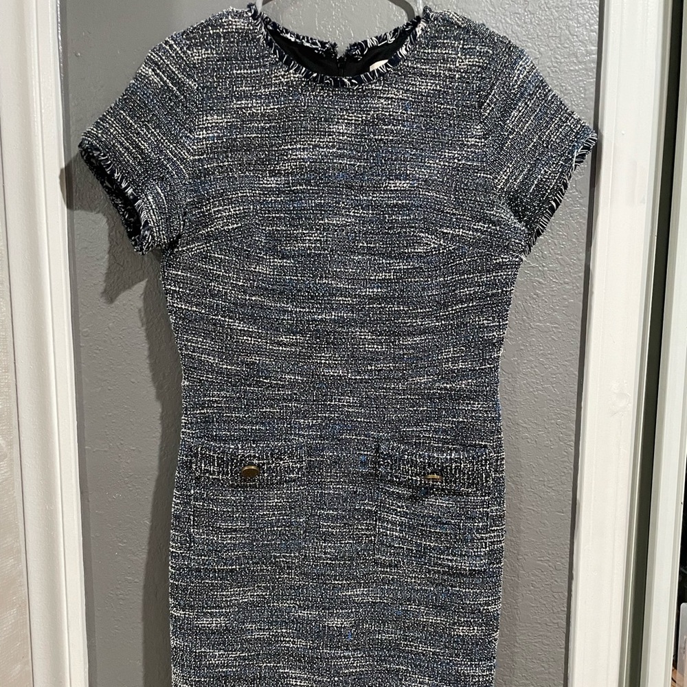 Loft dress